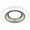 Встраиваемый светильник Ambrella Light XC XC7621004 - фото 4803531