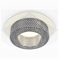 Встраиваемый светильник Ambrella Light XC XC7621020 - фото 4803537
