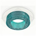 Встраиваемый светильник Ambrella Light XC XC7621023 - фото 4803543