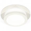 Встраиваемый светильник Ambrella Light XC XC7621041 - фото 4803549