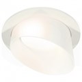 Встраиваемый светильник Ambrella Light XC XC7621046 - фото 4803559