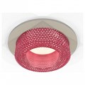 Встраиваемый светильник Ambrella Light XC XC7623022 - фото 4803617