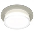 Встраиваемый светильник Ambrella Light XC XC7623040 - фото 4803623