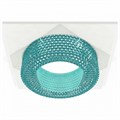 Встраиваемый светильник Ambrella Light XC XC7631023 - фото 4803645