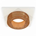 Встраиваемый светильник Ambrella Light XC XC7631024 - фото 4803647