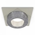 Встраиваемый светильник Ambrella Light XC XC7633020 - фото 4803703