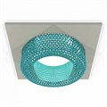 Встраиваемый светильник Ambrella Light XC XC7633023 - фото 4803709