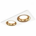 Встраиваемый светильник Ambrella Light XC XC7635005 - фото 4803725