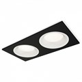 Встраиваемый светильник Ambrella Light XC XC7636001 - фото 4803749