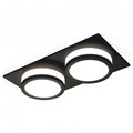 Встраиваемый светильник Ambrella Light XC XC7636041 - фото 4803773