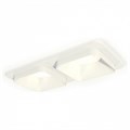 Встраиваемый светильник Ambrella Light XC XC7905001 - фото 4803817