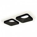 Встраиваемый светильник Ambrella Light XC XC7905002 - фото 4803819