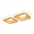 Встраиваемый светильник Ambrella Light XC XC7905004 - фото 4803823
