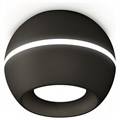 Накладной светильник Ambrella Light XS XS1102001 - фото 4804132