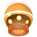 Накладной светильник Ambrella Light XS XS1105020 - фото 4804214