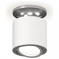 Накладной светильник Ambrella Light XS XS7401100 - фото 4804458