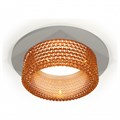 Встраиваемый светильник Ambrella Light XC XC6514044 - фото 4804889