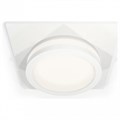 Встраиваемый светильник Ambrella Light XC XC6520060 - фото 4804901