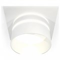 Встраиваемый светильник Ambrella Light XC XC6520062 - фото 4804903
