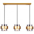 Подвесной светильник Ambrella Light TR TR3652 - фото 4804981