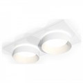 Встраиваемый светильник Ambrella Light XC XC6525061 - фото 4805152