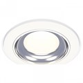 Встраиваемый светильник Ambrella Light XC XC7621061 - фото 4805175