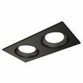 Встраиваемый светильник Ambrella Light XC XC7636060 - фото 4805223