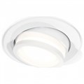 Встраиваемый светильник Ambrella Light XC XC7651081 - фото 4805244