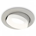 Встраиваемый светильник Ambrella Light XC XC7653081 - фото 4805281