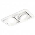 Встраиваемый светильник Ambrella Light XC XC7663020 - фото 4805312
