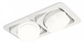 Встраиваемый светильник Ambrella Light XC XC7663083 - фото 4805321