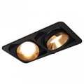 Встраиваемый светильник Ambrella Light XC XC7664024 - фото 4805332