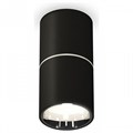 Накладной светильник Ambrella Light XS XS6302081 - фото 4805617