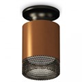 Накладной светильник Ambrella Light XS XS6304112 - фото 4805800