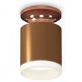 Накладной светильник Ambrella Light XS XS6304152 - фото 4805815