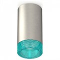 Накладной светильник Ambrella Light XS XS6324021 - фото 4806087