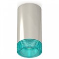 Накладной светильник Ambrella Light XS XS6325021 - фото 4806135