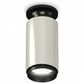 Накладной светильник Ambrella Light XS XS6325100 - фото 4806162