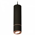 Подвесной светильник Ambrella Light XP XP7402055 - фото 4807300
