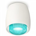 Накладной светильник Ambrella Light XS XS1141023 - фото 4807533