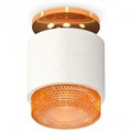 Накладной светильник Ambrella Light XS XS7510122 - фото 4808114