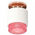 Накладной светильник Ambrella Light XS XS7510142 - фото 4808123