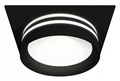 Встраиваемый светильник Ambrella Light XC XC8062021 - фото 4808432