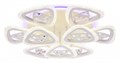 Потолочная люстра Ambrella Light FA FA2921 - фото 4808466