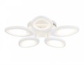 Потолочная люстра Ambrella Light FA FA4492 - фото 4808599
