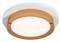 Встраиваемый светильник Ambrella Light XC XC8050005 - фото 4808675