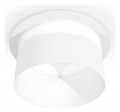 Встраиваемый светильник Ambrella Light XC XC8050016 - фото 4808681