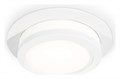 Встраиваемый светильник Ambrella Light XC XC8050017 - фото 4808683