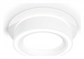 Встраиваемый светильник Ambrella Light XC XC8050018 - фото 4808685