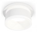 Встраиваемый светильник Ambrella Light XC XC8050019 - фото 4808687